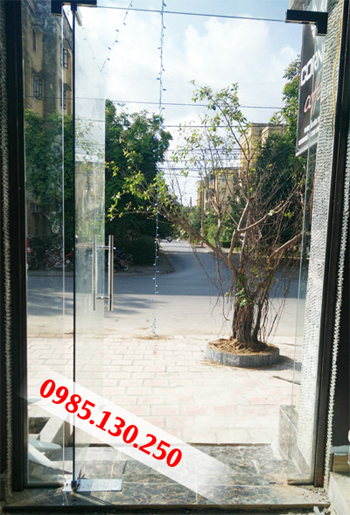 Kính cường lực VH 07