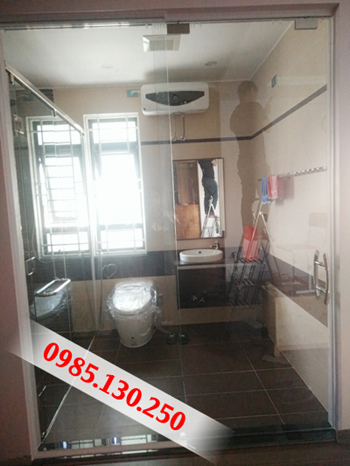 Kính cường lực VH 05