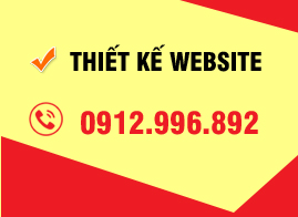 Công ty thiết kế web ở Thanh Hóa